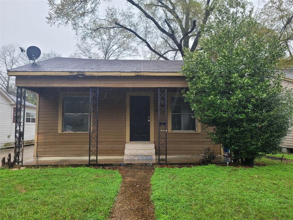 Southside Park Sub - Residential