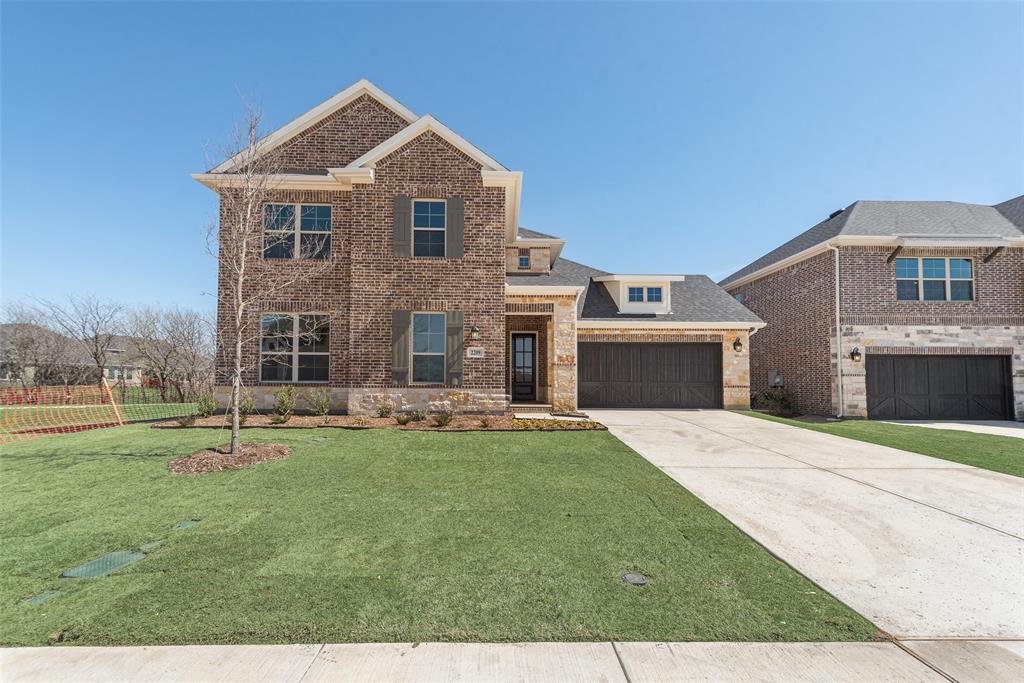 2209 Corbera Court