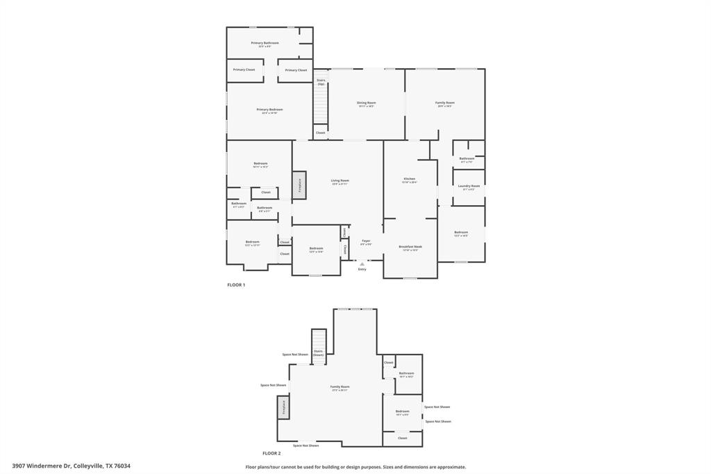 Windview Add - Residential