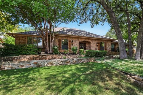 3907 Windermere Drive Colleyville TX 76034