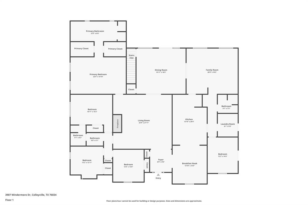 Windview Add - Residential