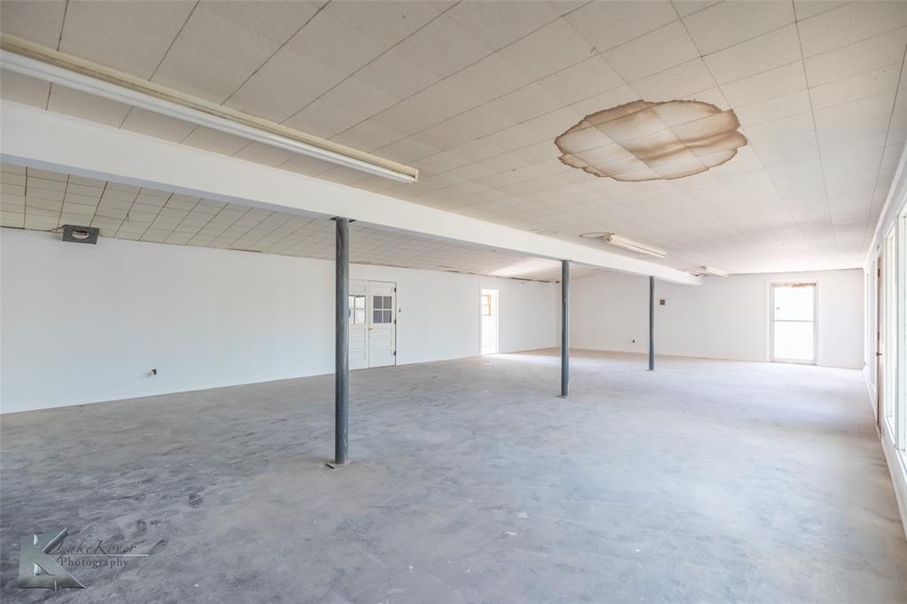 Ot Abilene - Commercial Sale