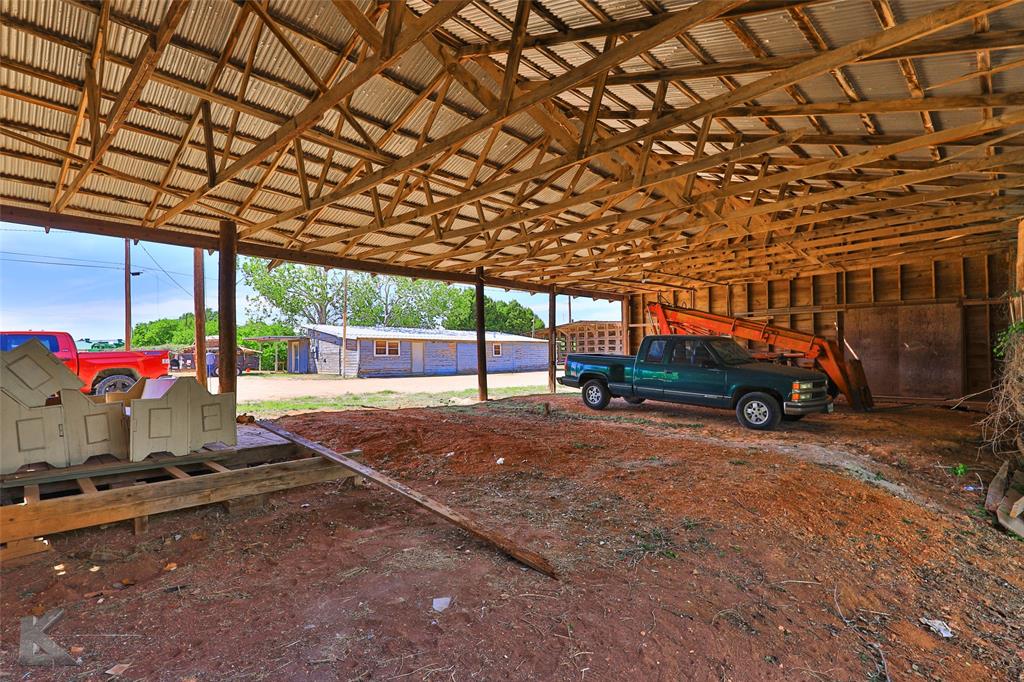 Ot Abilene - Commercial Sale