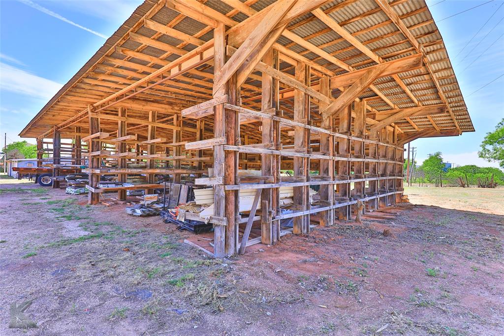 Ot Abilene - Commercial Sale