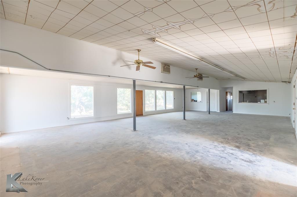 Ot Abilene - Commercial Sale