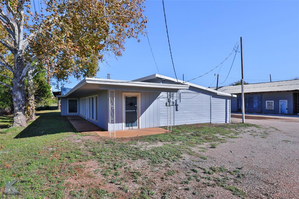 Ot Abilene - Commercial Sale