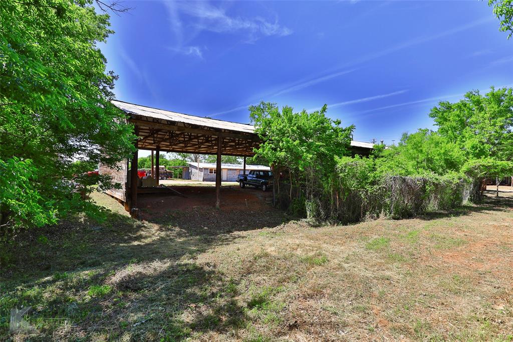 Ot Abilene - Commercial Sale