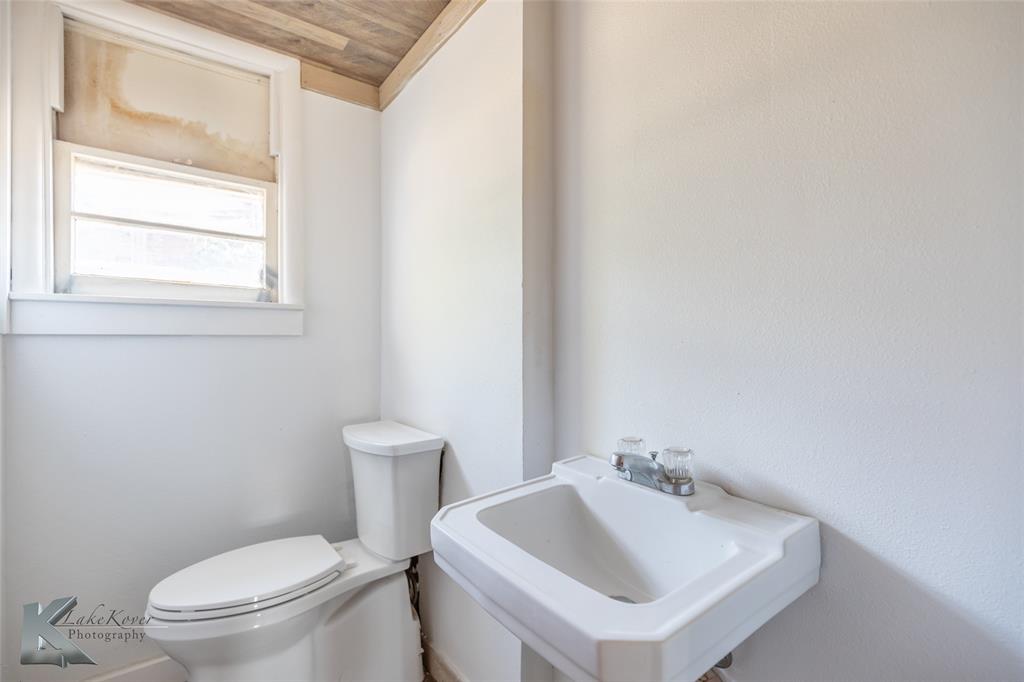 Ot Abilene - Commercial Sale