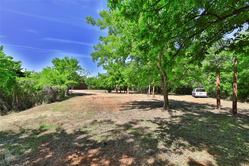 Ot Abilene - Commercial Sale