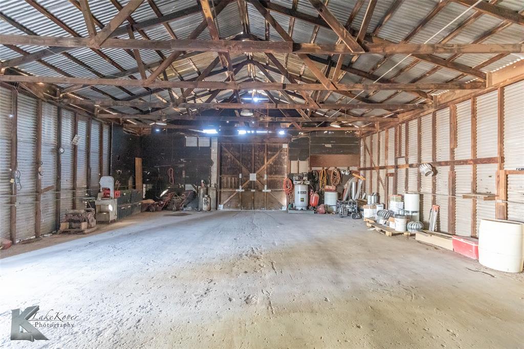 Ot Abilene - Commercial Sale