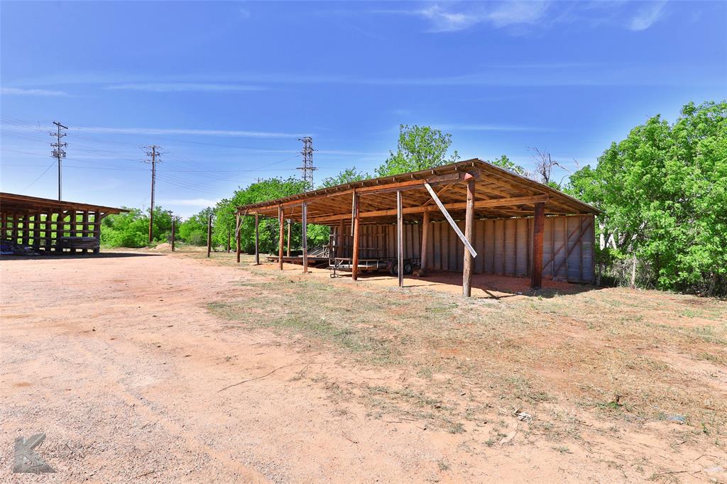 Ot Abilene - Commercial Sale