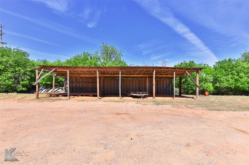 Ot Abilene - Commercial Sale