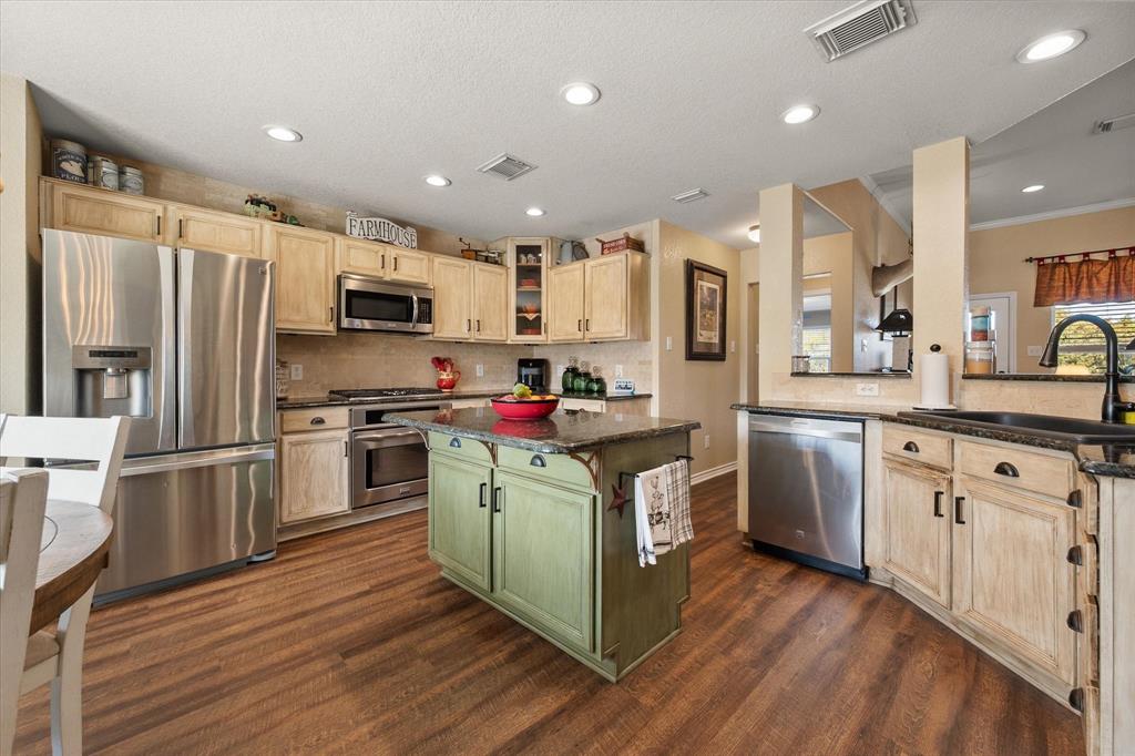 Bentwater On Lake Granbury Sec Three - Residential