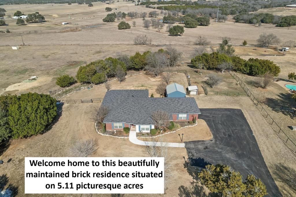 Bentwater On Lake Granbury Sec Three - Residential