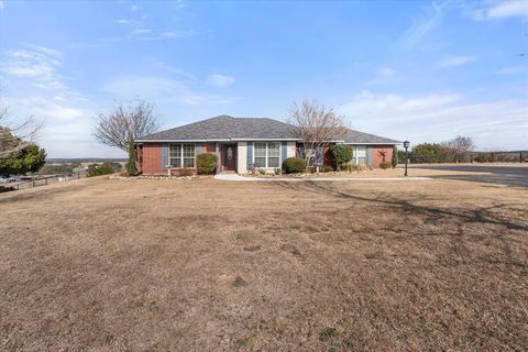 1917 Bentwater Parkway Granbury TX 76049