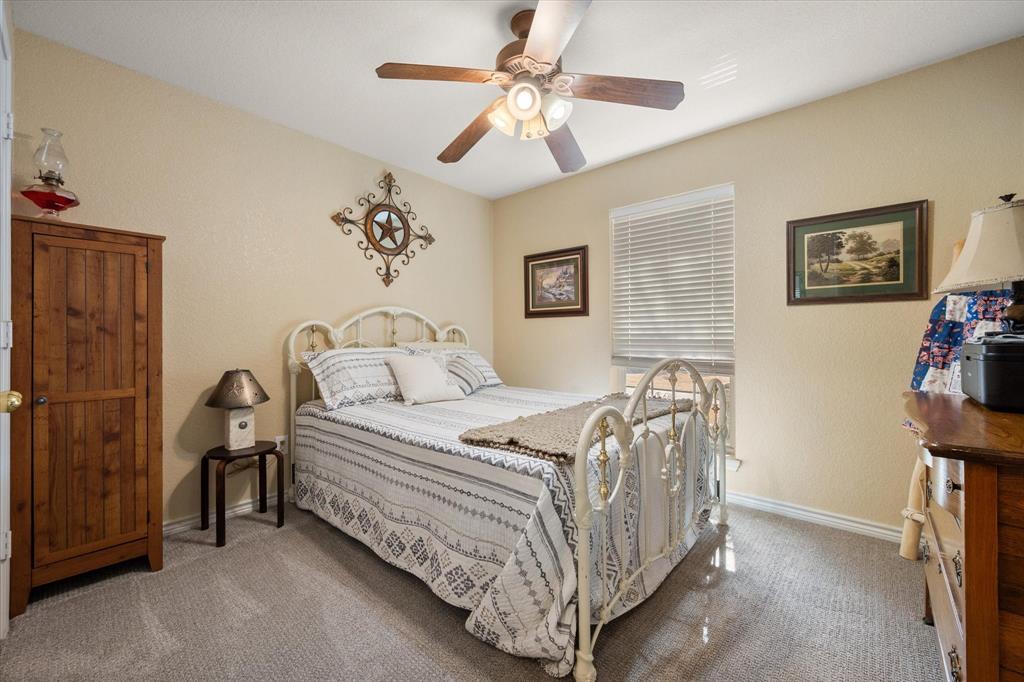 Bentwater On Lake Granbury Sec Three - Residential