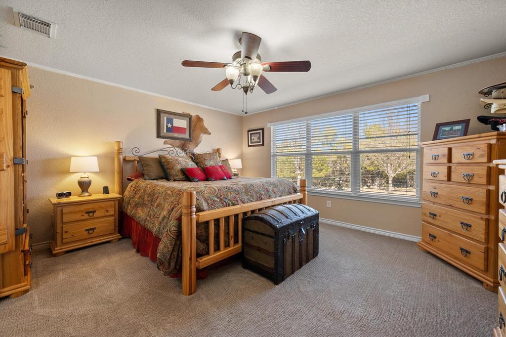 Bentwater On Lake Granbury Sec Three - Residential