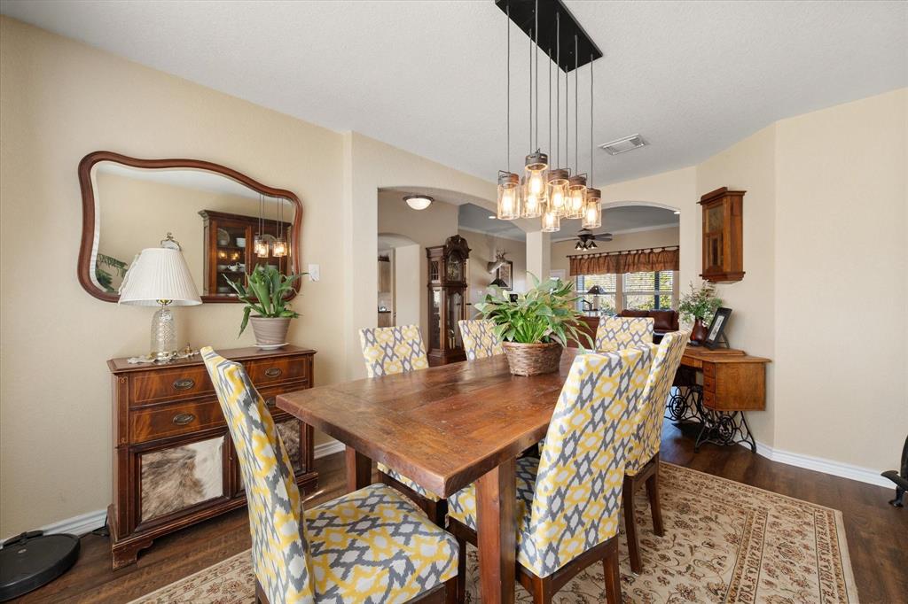 Bentwater On Lake Granbury Sec Three - Residential