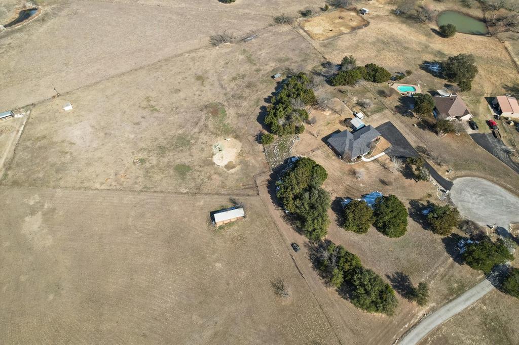 Bentwater On Lake Granbury Sec Three - Residential