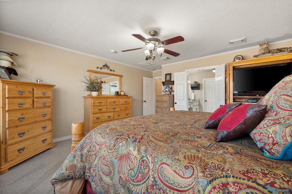 Bentwater On Lake Granbury Sec Three - Residential