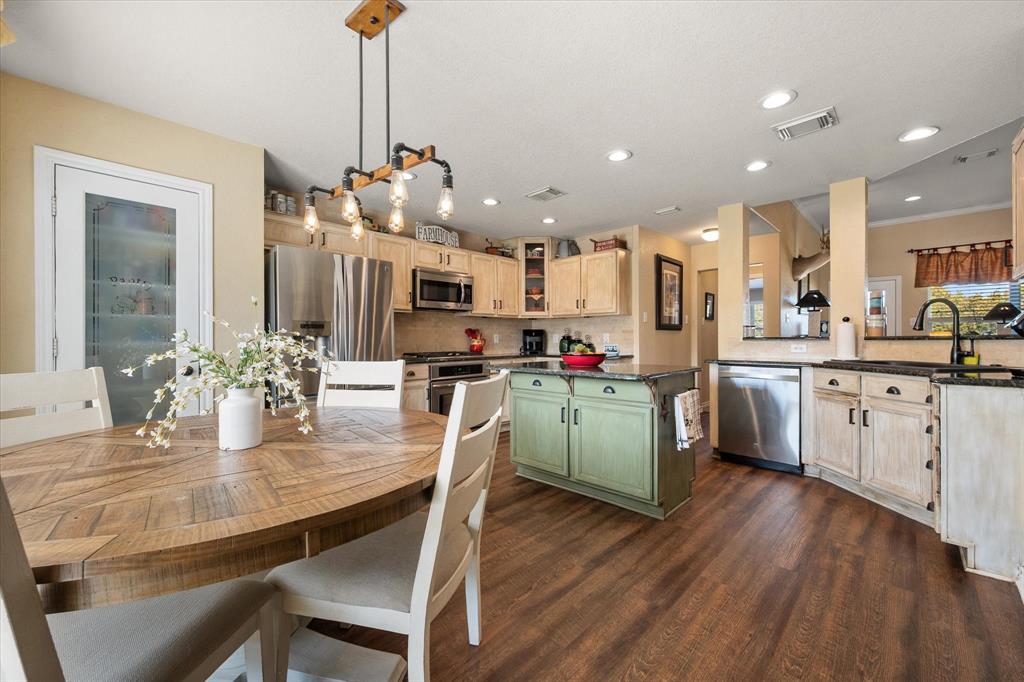 Bentwater On Lake Granbury Sec Three - Residential