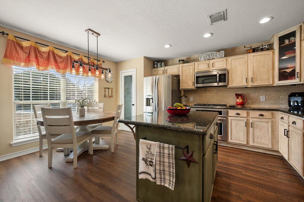 Bentwater On Lake Granbury Sec Three - Residential