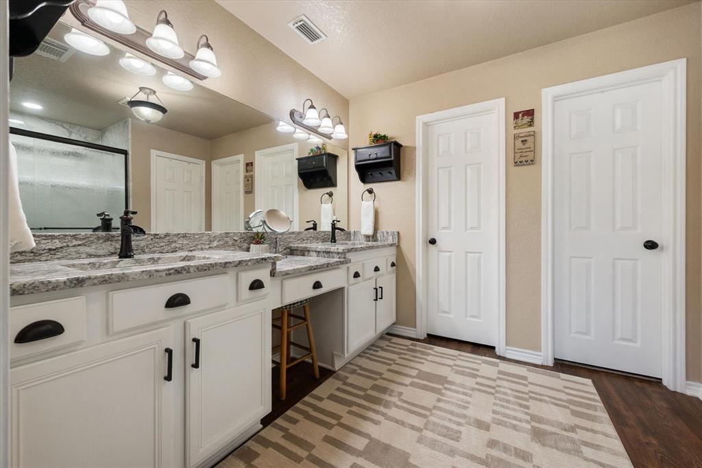 Bentwater On Lake Granbury Sec Three - Residential