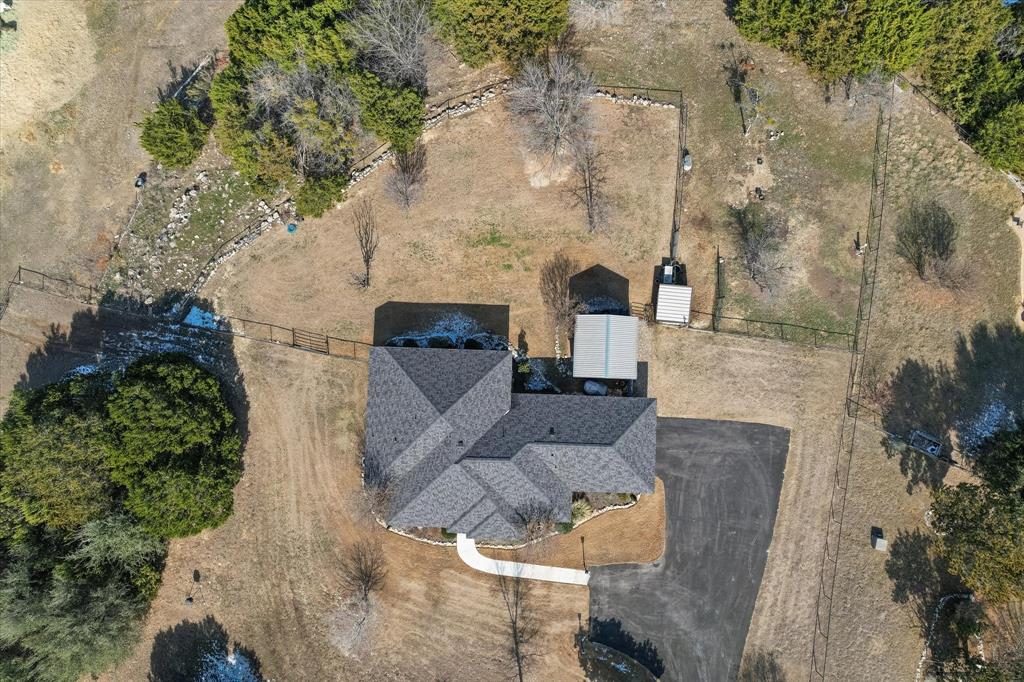 Bentwater On Lake Granbury Sec Three - Residential