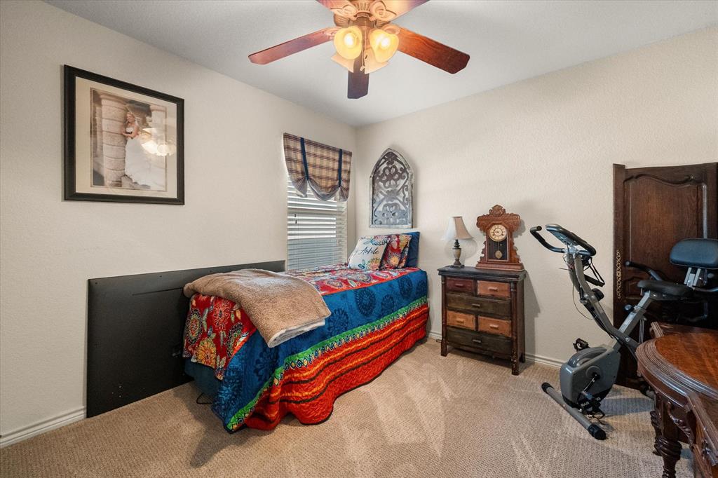 Bentwater On Lake Granbury Sec Three - Residential