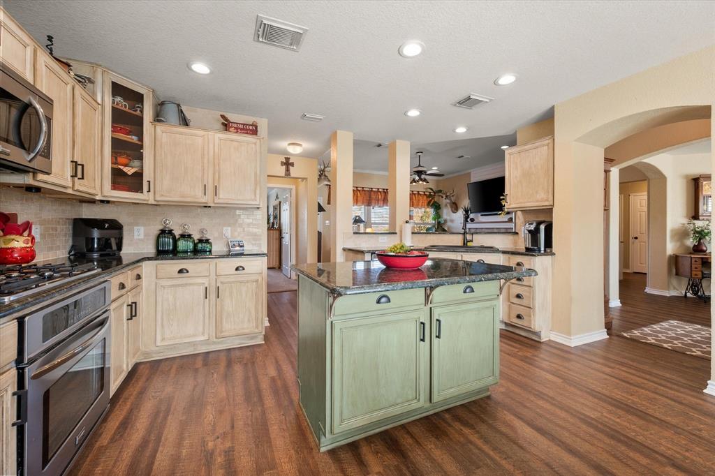 Bentwater On Lake Granbury Sec Three - Residential