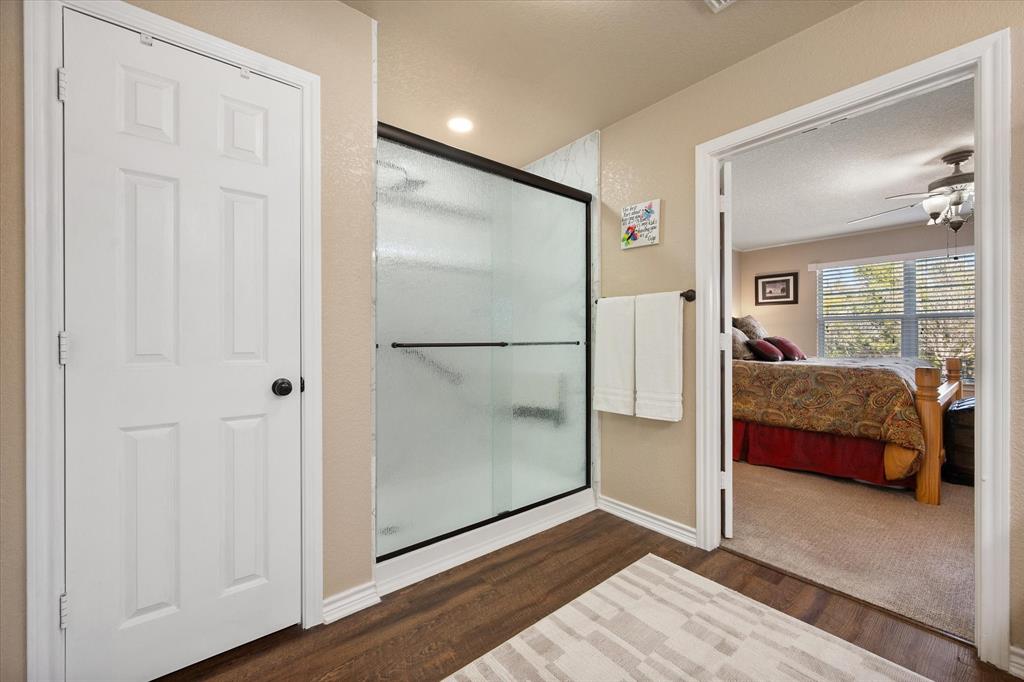 Bentwater On Lake Granbury Sec Three - Residential