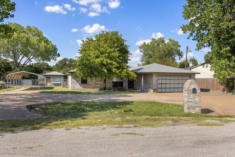 3104 Shady Ridge Court Granbury TX 76049