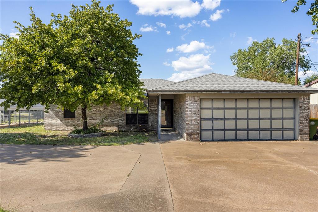 3104 Shady Ridge Court