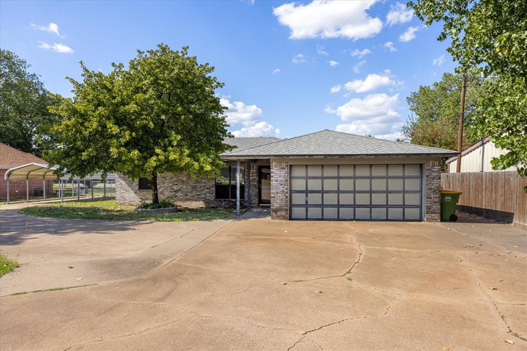 3104 Shady Ridge Court