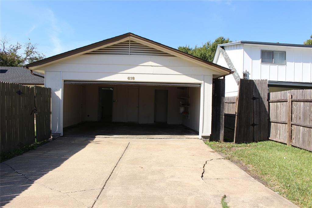 Walnut Park Estates - Residential Lease