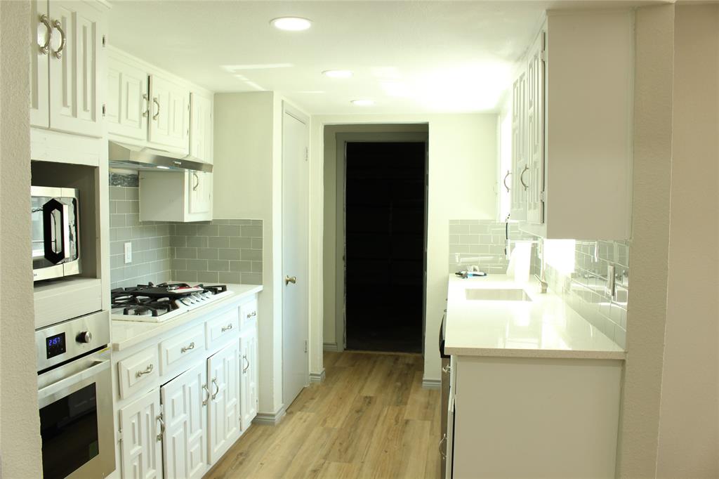 Walnut Park Estates - Residential Lease