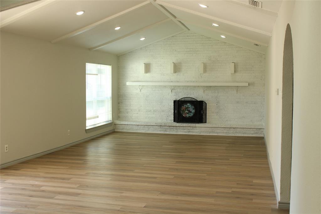 Walnut Park Estates - Residential Lease