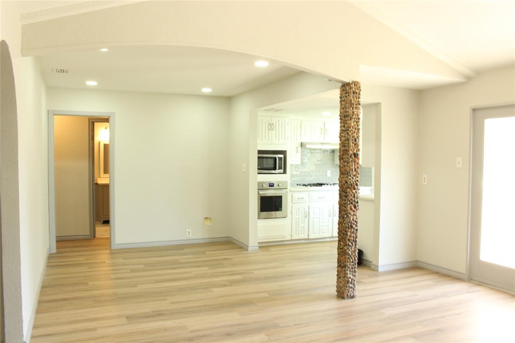 Walnut Park Estates - Residential Lease