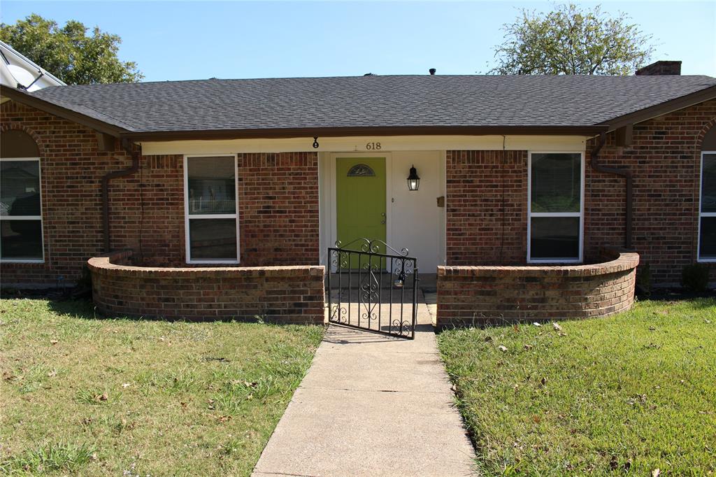 Walnut Park Estates - Residential Lease