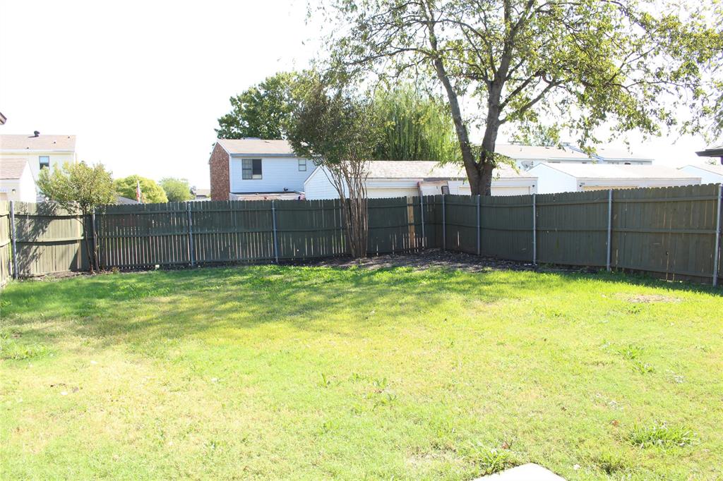 Walnut Park Estates - Residential Lease