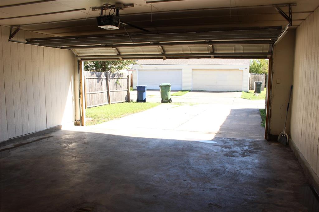 Walnut Park Estates - Residential Lease