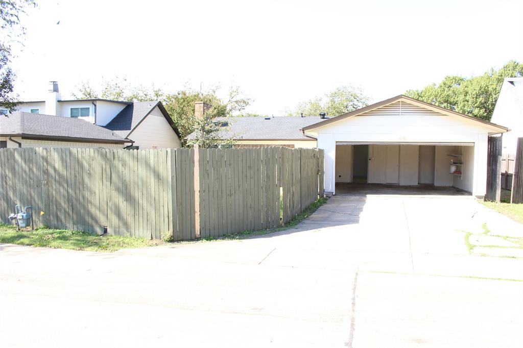 Walnut Park Estates - Residential Lease