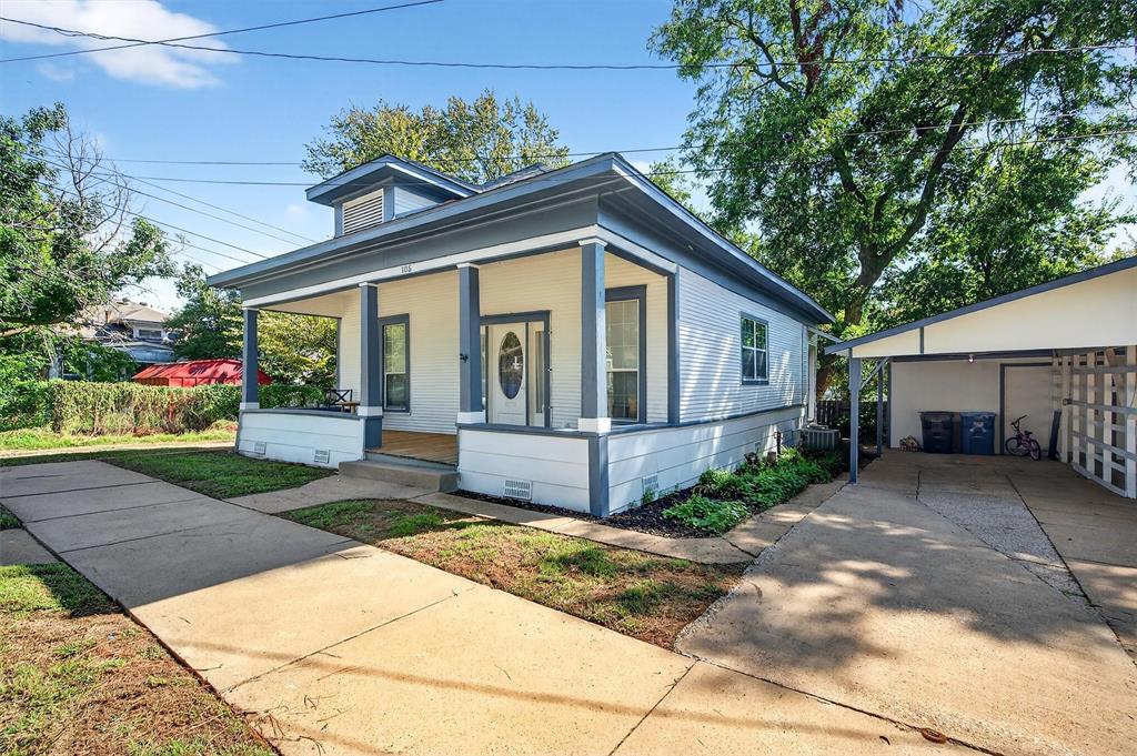 MILLERS SECOND ADDN REPLAT LT 9 & 51 - Residential