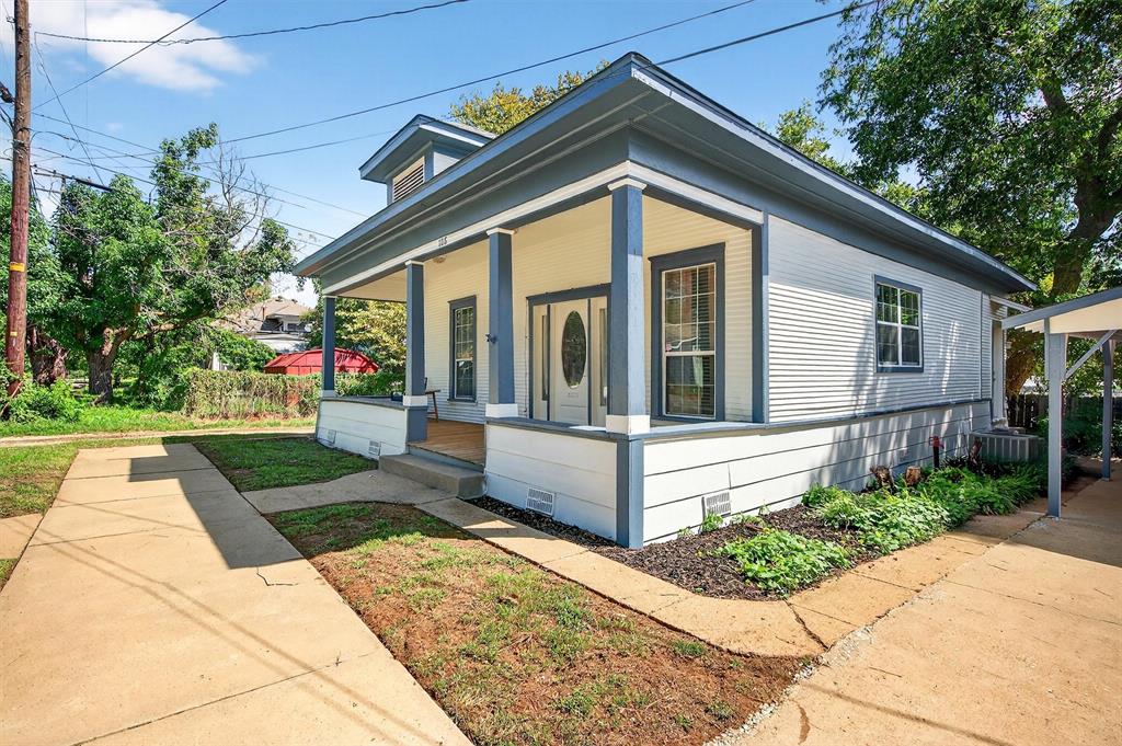 MILLERS SECOND ADDN REPLAT LT 9 & 51 - Residential