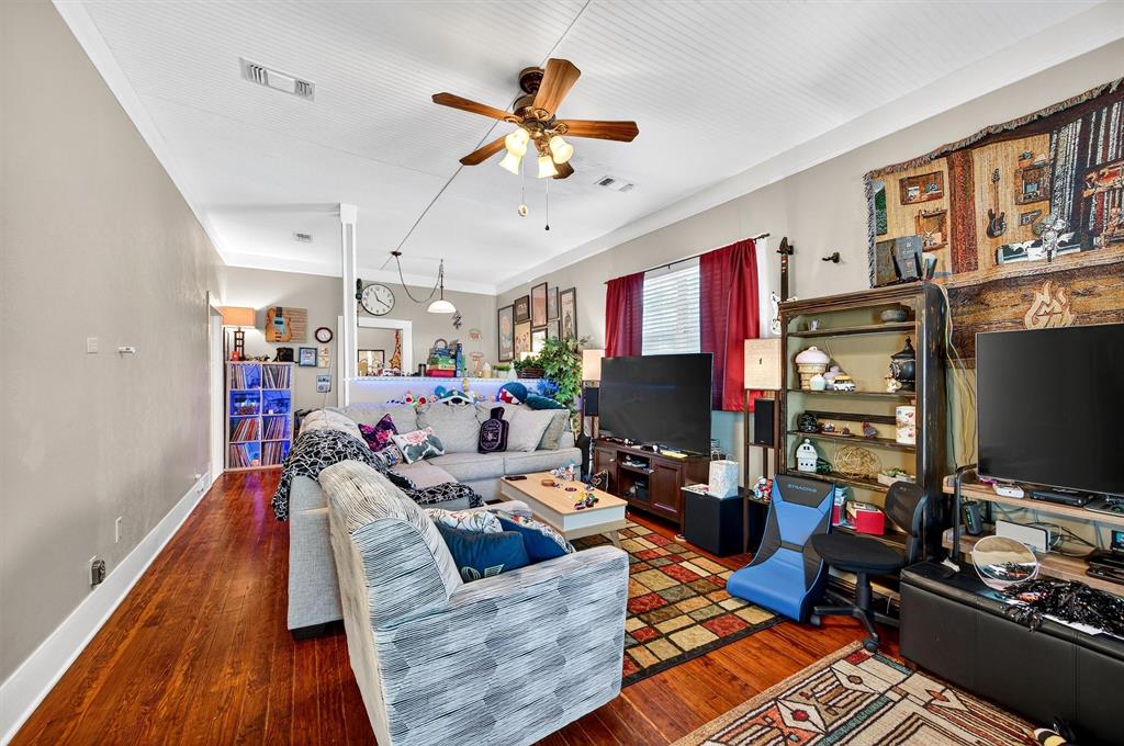 MILLERS SECOND ADDN REPLAT LT 9 & 51 - Residential