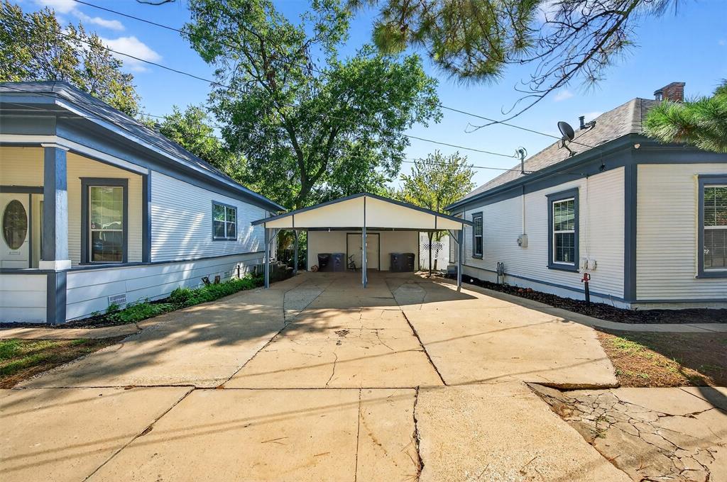 MILLERS SECOND ADDN REPLAT LT 9 & 51 - Residential