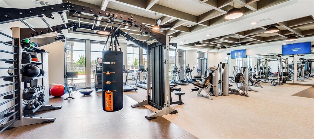 Legacy Northern Gateway Add - Residential Lease