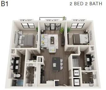 Legacy Northern Gateway Add - Residential Lease