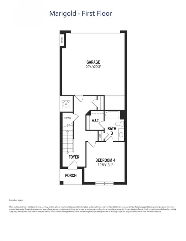 4273 Ruth Road