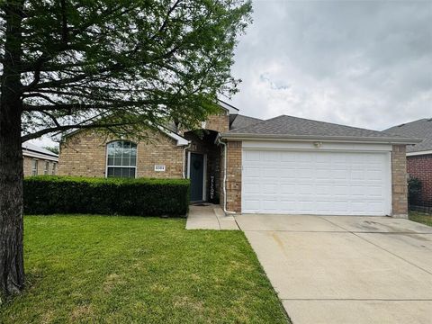 6504 Stone Lake Drive Fort Worth TX 76179